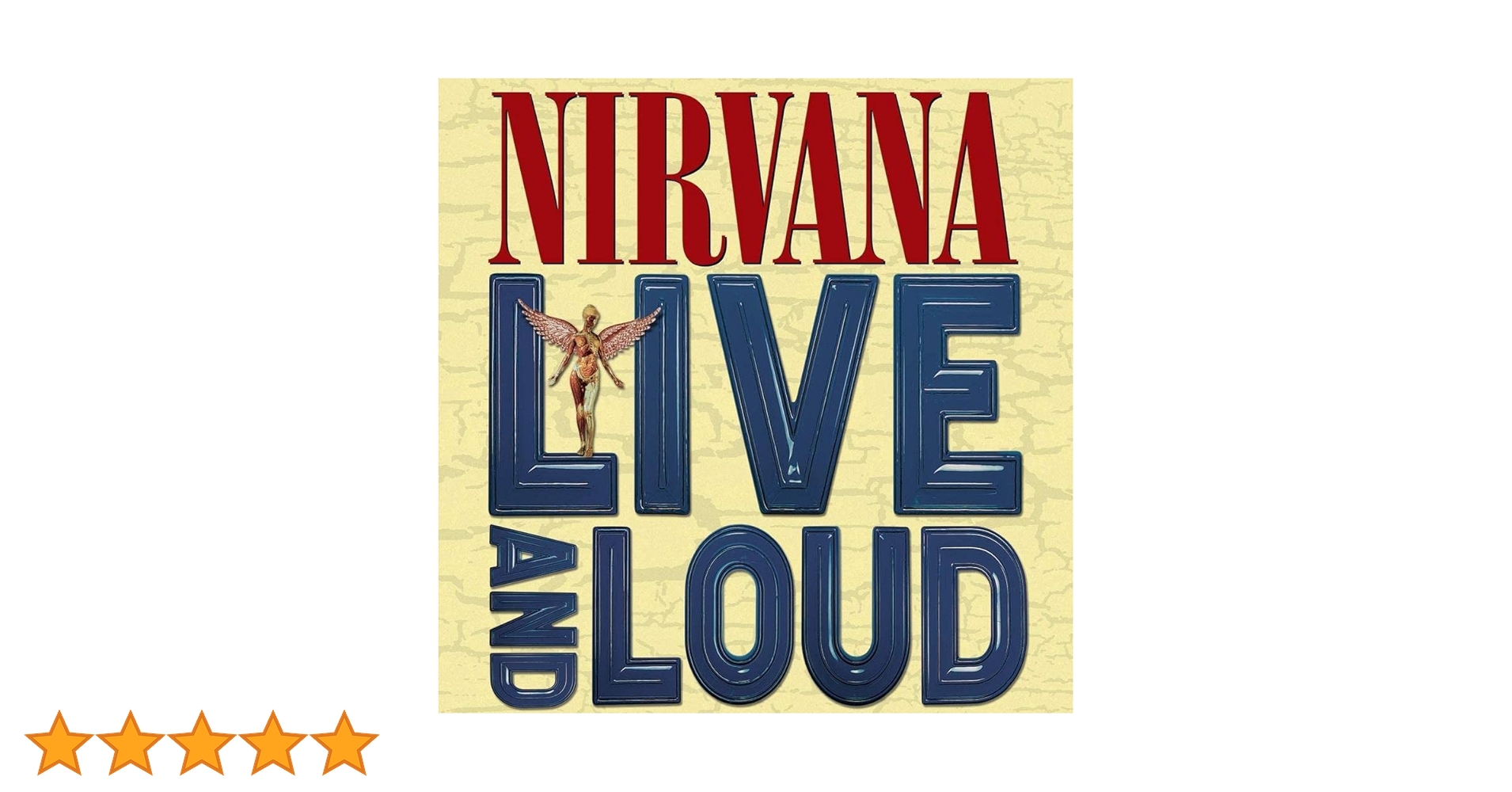 Amazon.co.jp: Live and Loud -Hq- [12 inch Analog]: ミュージック